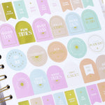 Agenda Premium Kiut 2025