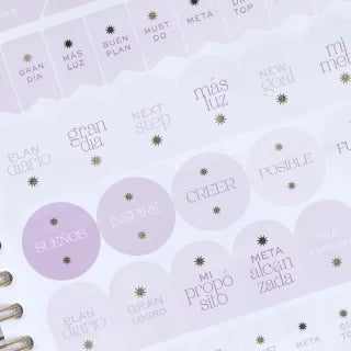 Agenda Premium Kiut 2026 Making Dreams