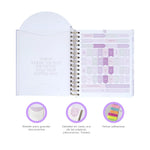 Agenda Premium Kiut 2026 Power In Kindness