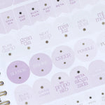 Agenda Premium Kiut 2026 Power In Kindness