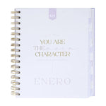 Agenda Premium Kiut 2026 Power In Kindness