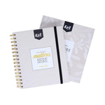 Agenda Premium Kiut 2026 Your Presence Matters