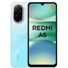 Combo Redmi A5 + Mini Parlante Xiaomy