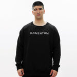 Buso Hombre Negro BUM058