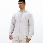 Chaqueta Hombre Caqui CHM093