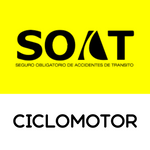 SOAT MOTO CICLOMOTOR