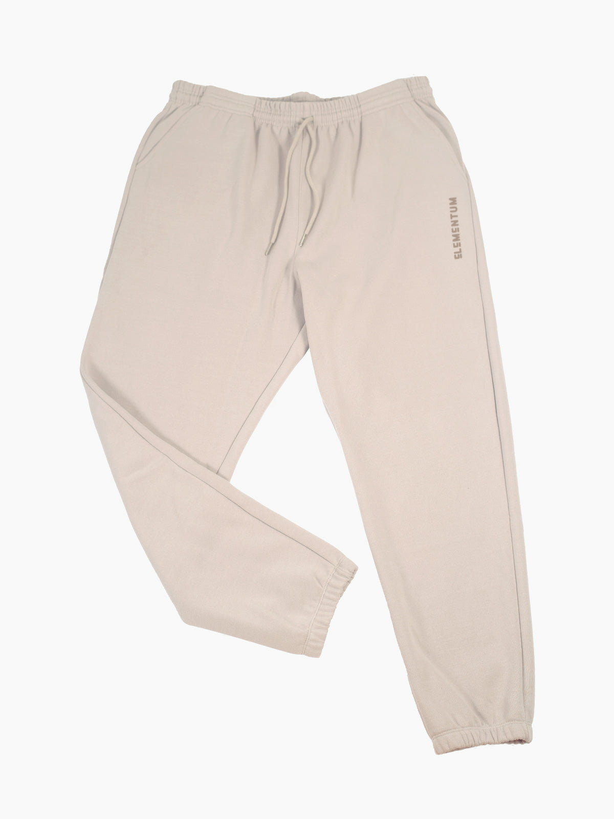 Jogger-Beige-Estampado-Elementum