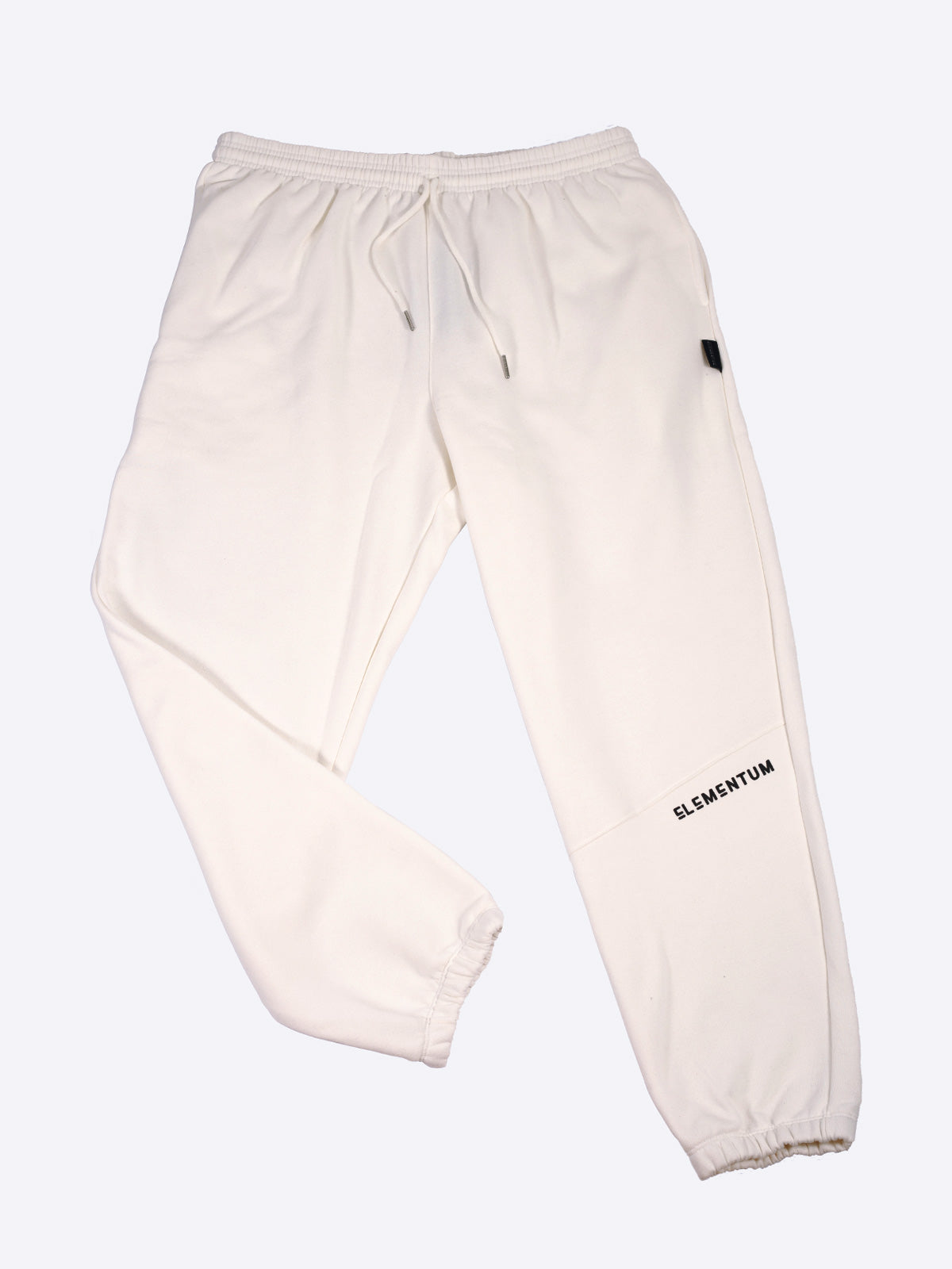 Jogger-Blanco-Estampado-Elementum