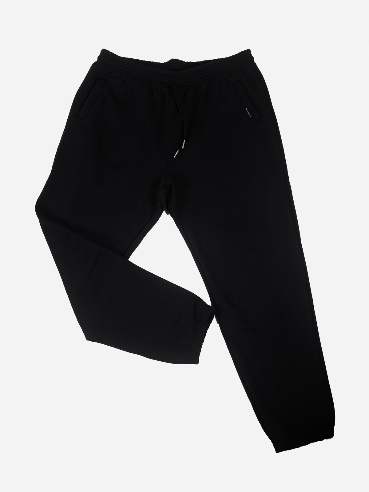 Jogger Hombre Negro JGM224