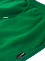 Jogger Hombre Verde JGM223