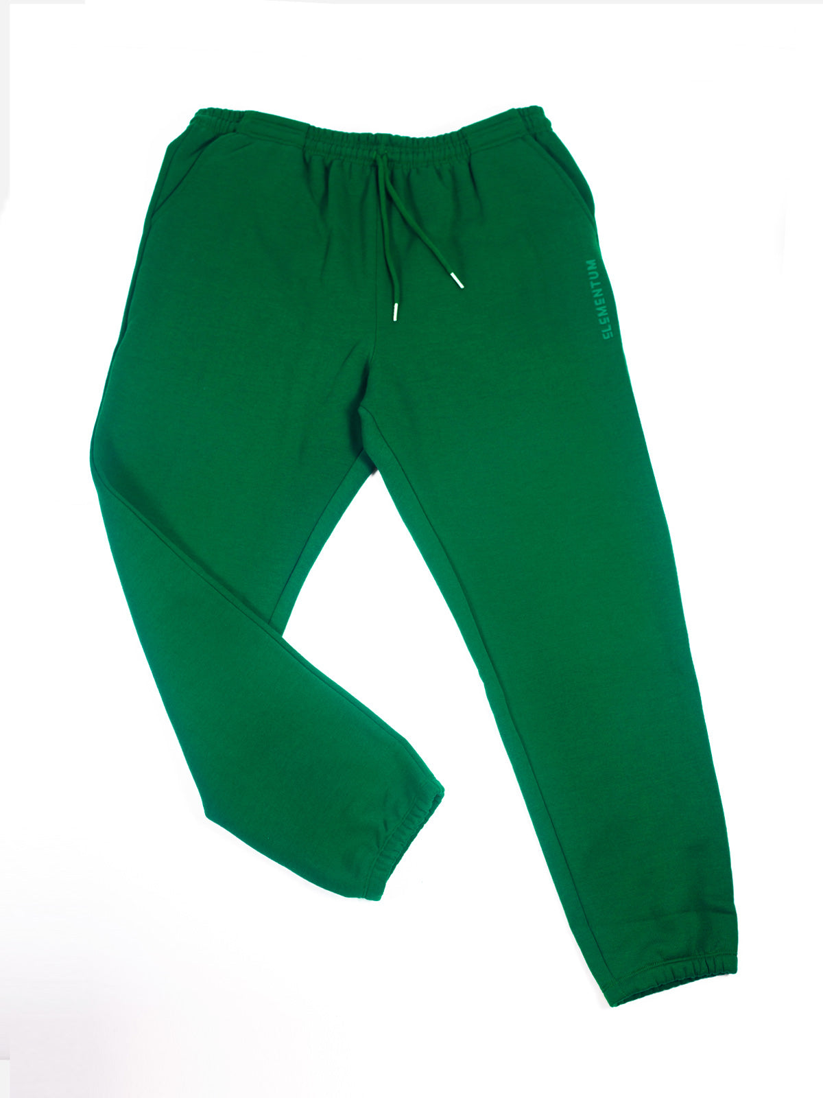 Jogger Hombre Verde JGM225