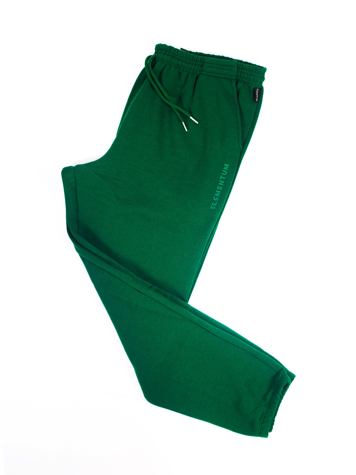 Jogger Hombre Verde JGM225