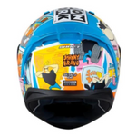 CASCO INTEGRAL SHAFT 582 SP EVO JOHNNY BRAVO L