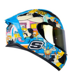 CASCO INTEGRAL SHAFT 582 SP EVO JOHNNY BRAVO L