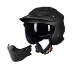 CASCO ABIERTO SHAFT 225 PILOT EVO