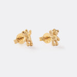Aretes Osito 34152
