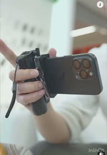 Mini Trípode Selfie Portátil P15 Mini