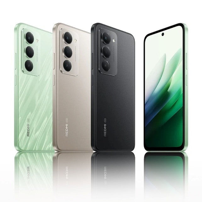REDMI 15 8/256