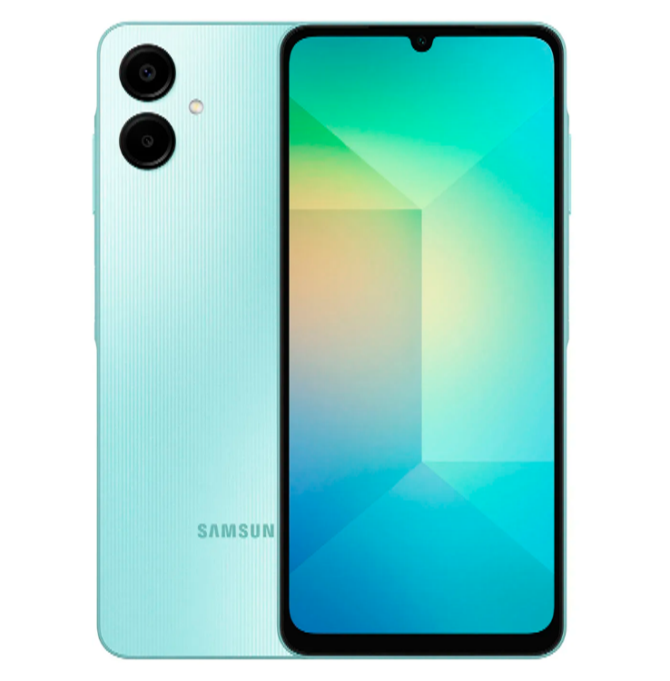 SAMSUNG A16 6/128