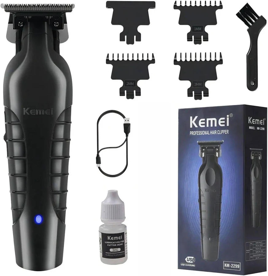 Kemei Personal Hair Clipper