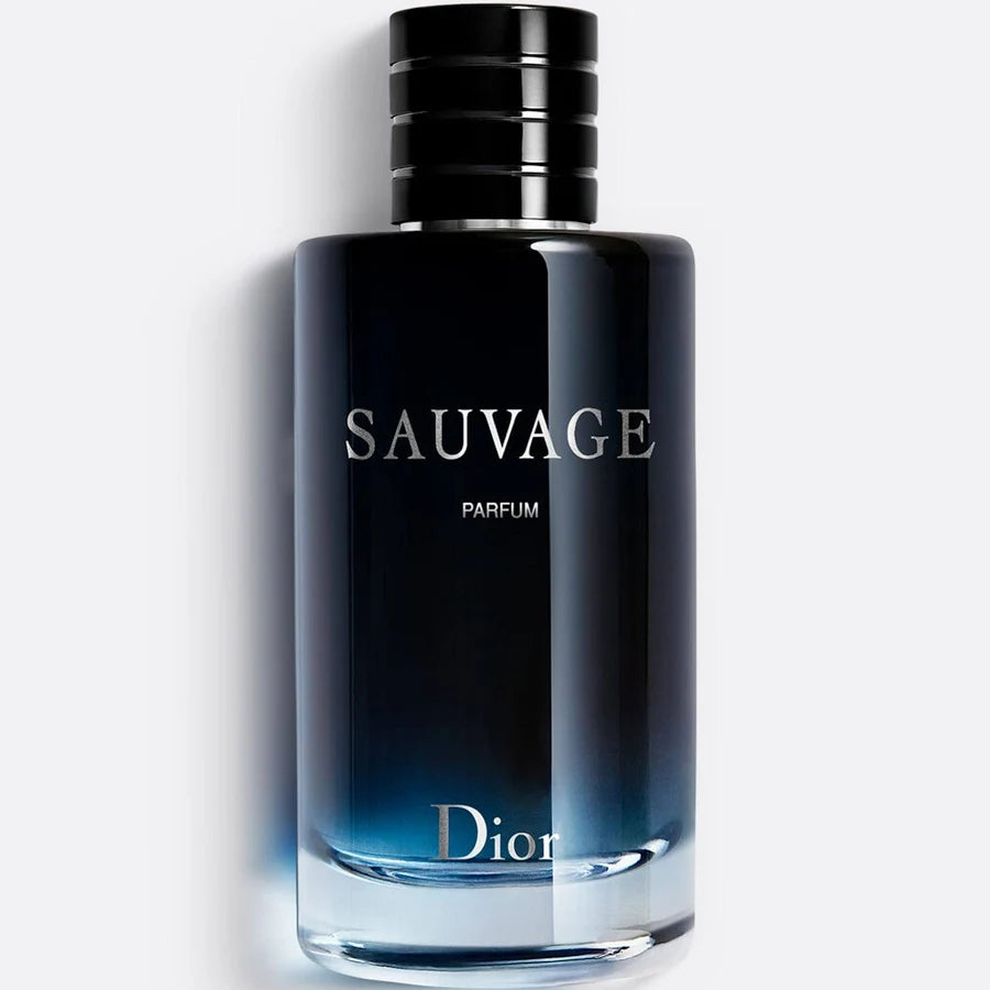 Sauvage Dior