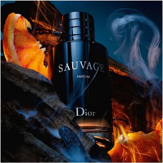 Sauvage Dior