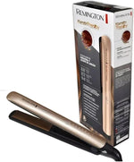 Plancha Remington Keratina