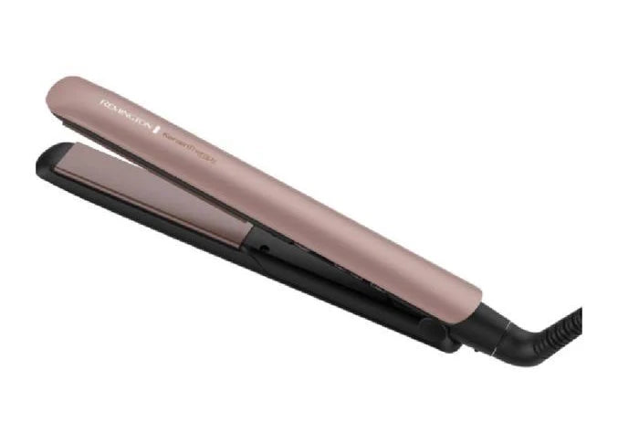 Plancha Remington Keratina