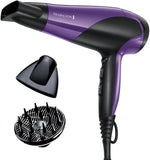 Secador Power Remington Shine