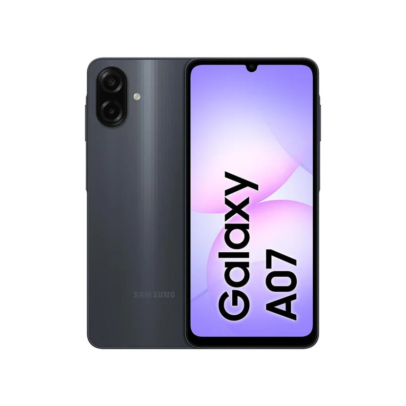CELULAR GALAXY A07 6/128