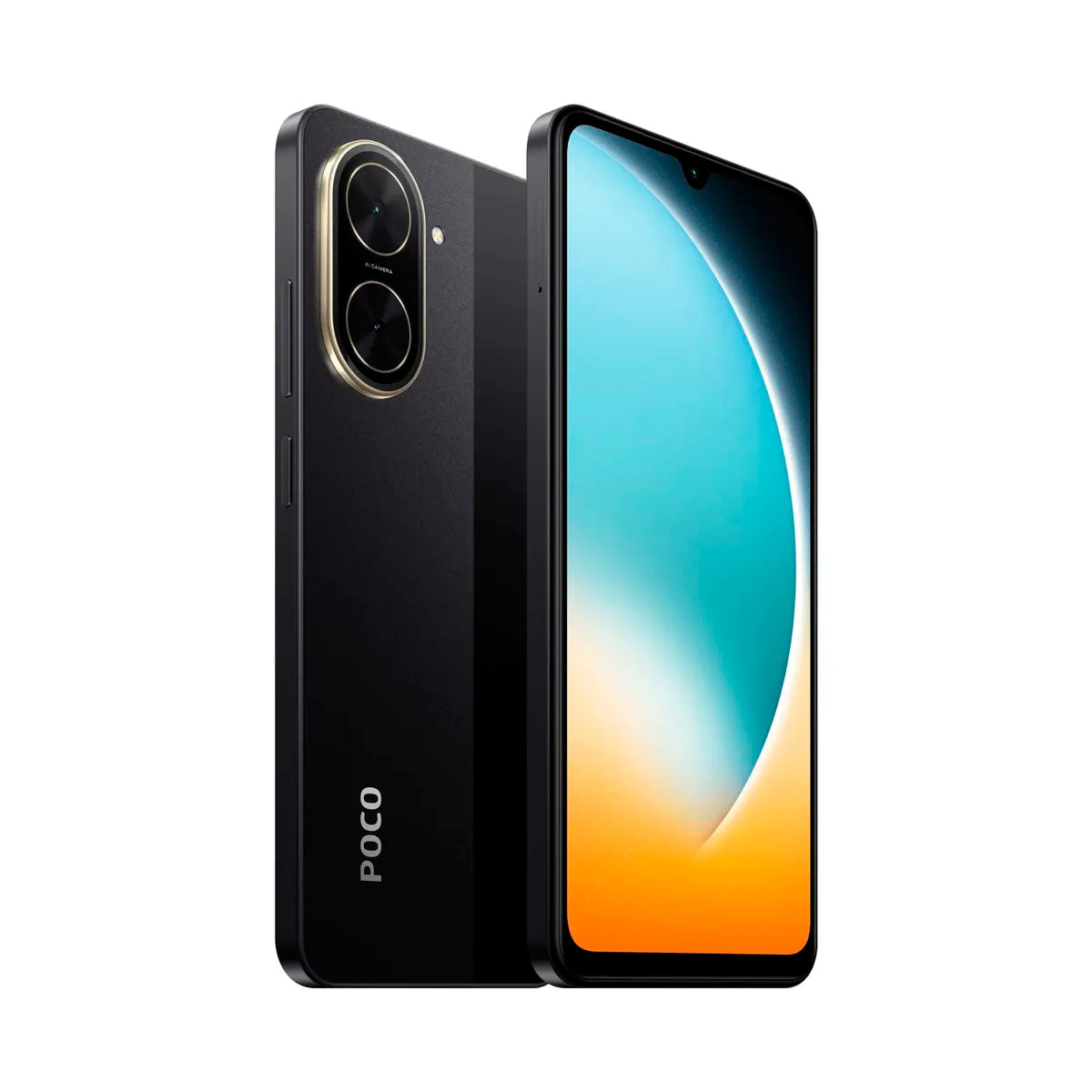 Celular POCO C71 3/64