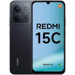 REDMI 15C 4/256